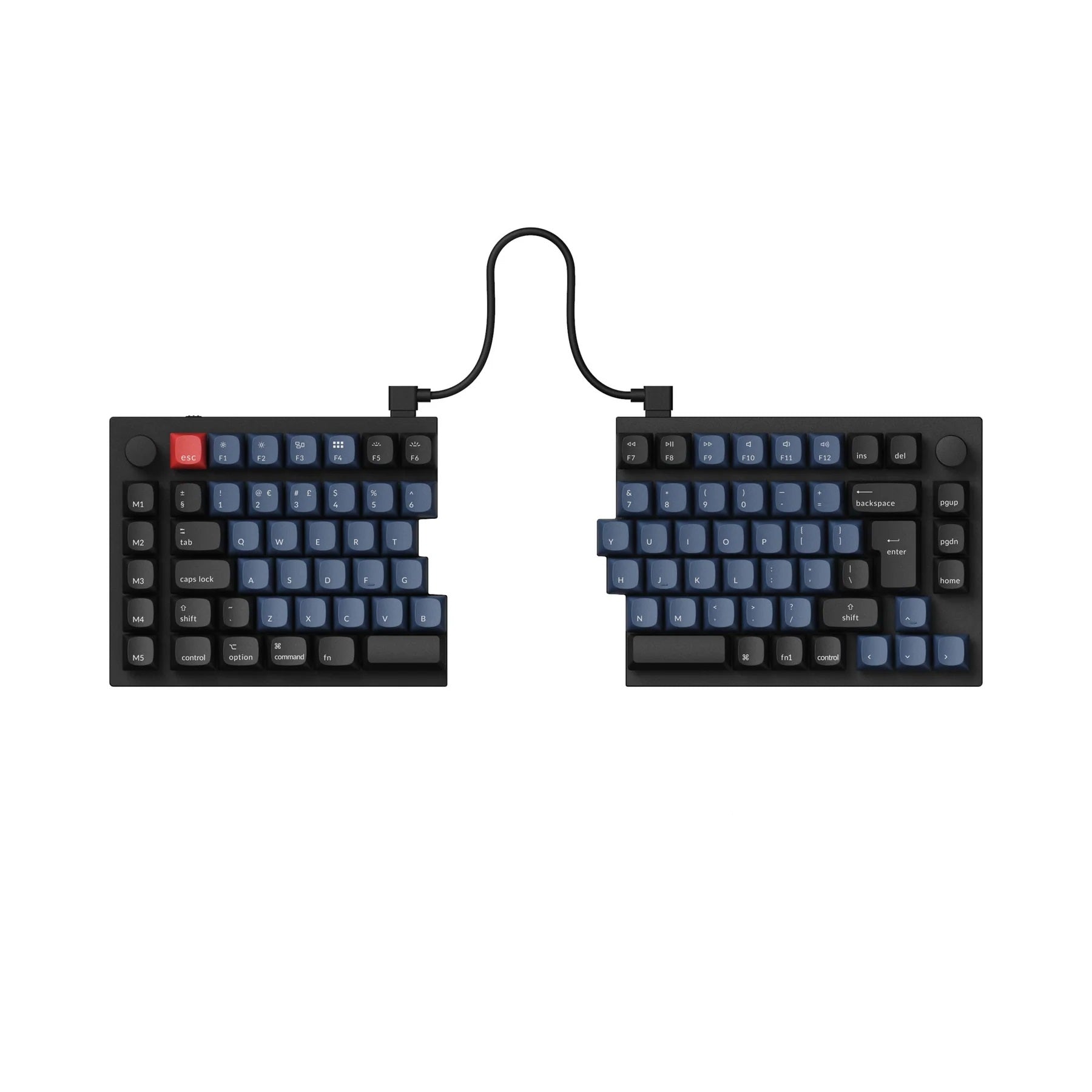 Keychron Q11 – Keyboard Kustoms