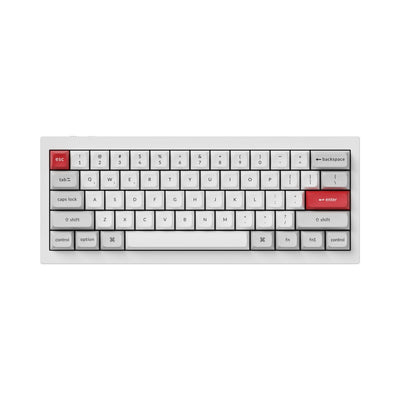 Keychron Q4 Pro