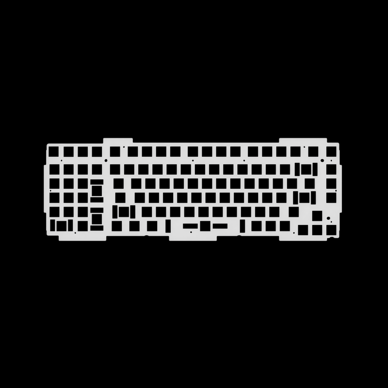 Keychron Q12 / Q12 MAX POM Plate