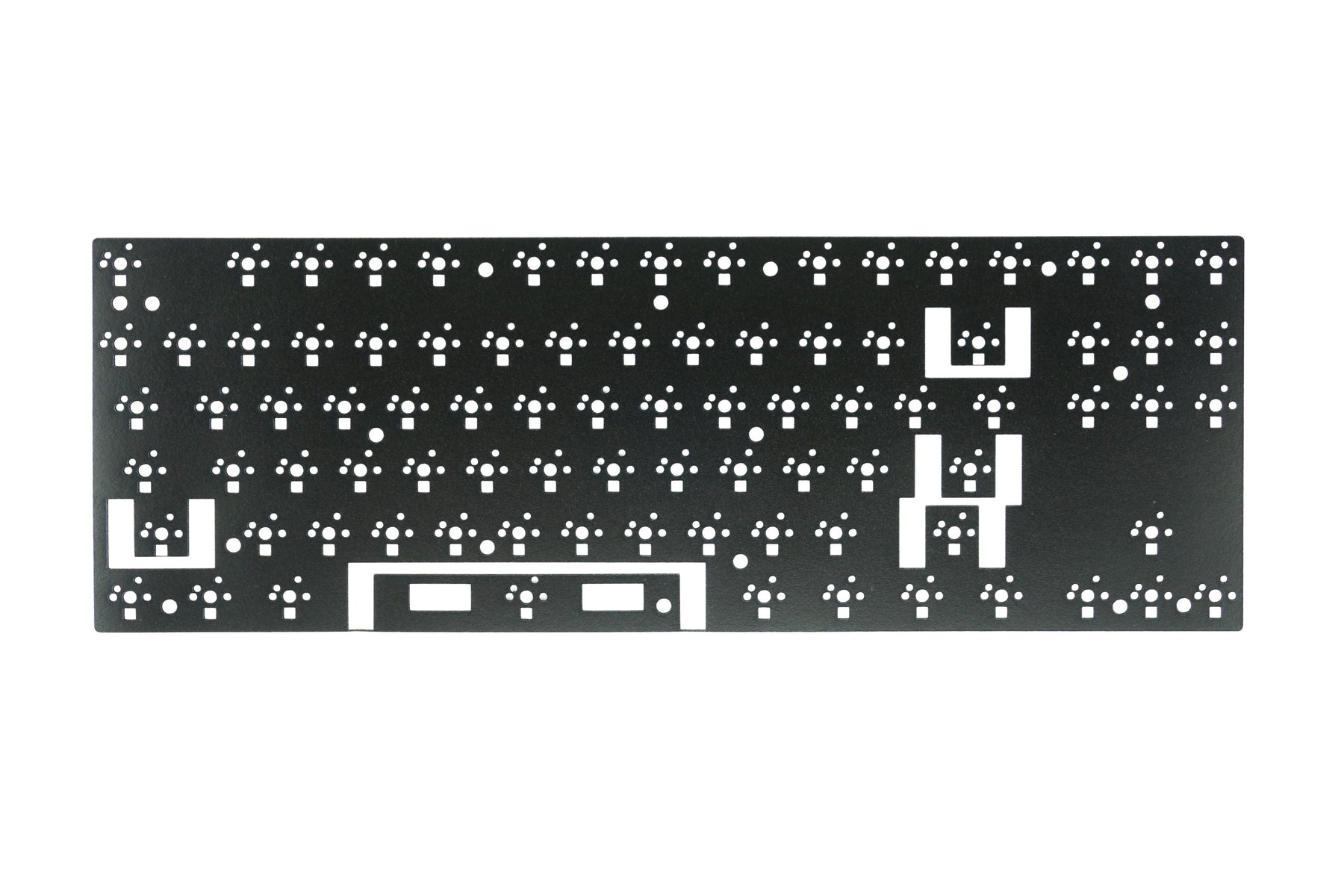 Keychron V3 PE Foam – Keyboard Kustoms